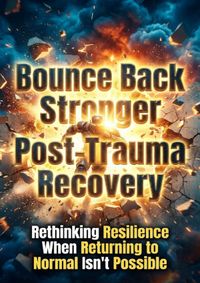 Bounce Back Stronger: Post-Trauma Recovery