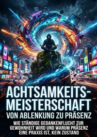 Achtsamkeits-Meisterschaft: Von Ablenkung zu Präsenz