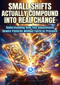 Small Shifts Actually Compound Into Real Change