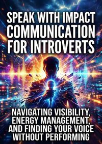 Speak With Impact: Communication for Introverts
