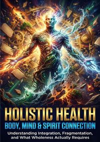 Holistic Health: Body, Mind &amp; Spirit Connection