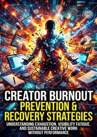 Creator Burnout: Prevention &amp; Recovery Strategies
