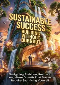 Sustainable Success: Building Without Burnout