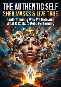 The Authentic Self: Shed Masks &amp; Live True