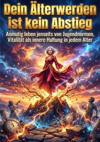 Dein Älterwerden ist kein Abstieg