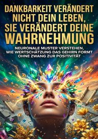 Dankbarkeit verändert nicht dein Leben, sie verändert deine Wahrnehmung