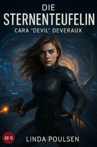Die Sternenteufelin / DIE STERNENTEUFELIN Cara - "Devil" Deveraux Linda