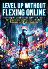 Level Up Without Flexing Online