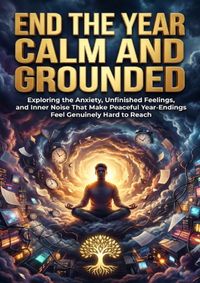End the Year Calm and Grounded