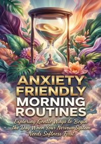 Anxiety Friendly Morning Routines
