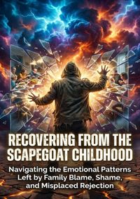 Recovering From the Scapegoat Childhood