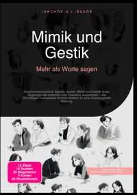 Mimik und Gestik: Mehr als Worte sagen