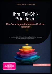 Ihre Tai-Chi-Prinzipien: Die Grundlagen der Inneren Kraft im Taijiquan