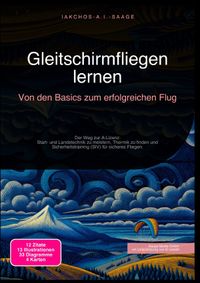 Gleitschirmfliegen lernen: Von den Basics zum erfolgreichen Flug