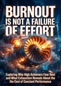 Burnout Is Not a Failure of Effort