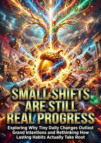 Small Shifts Are Still Real Progress