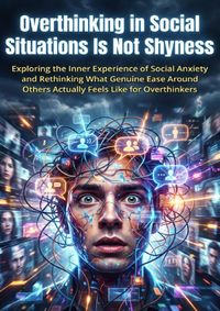 Overthinking in Social Situations Is Not Shyness