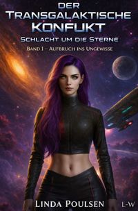 Der Transgalaktische Konflikt - Schlacht um die Sterne / Der Transgalaktische Konflikt "Schlacht um die Sterne"