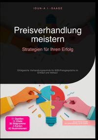 Preisverhandlung meistern: Strategien für Ihren Erfolg