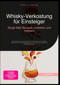 Whisky-Verkostung für Einsteiger: Single Malt Sensorik verstehen und meistern