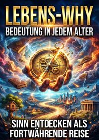 Lebens-Why: Bedeutung in jedem Alter