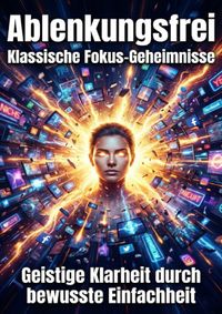 Ablenkungsfrei: Klassische Fokus-Geheimnisse