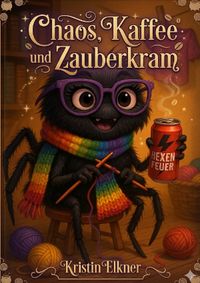Chaos, Kaffee und Zauberkram
