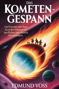 Das Kometen-Gespann