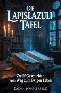 Die Lapislazuli-Tafel