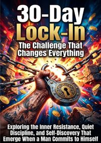 30-Day Lock-In: The Challenge That Changes Everything