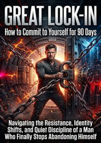 Great Lock-In: How to Commit to Yourself for 90 Days