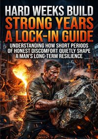 Hard Weeks Build Strong Years: A Lock-In Guide