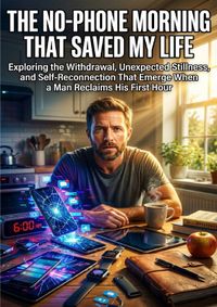 The No-Phone Morning That Saved My Life