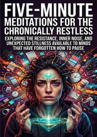 Five-Minute Meditations for the Chronically Restless