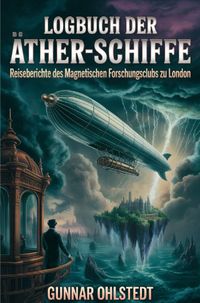 Logbuch der Äther-Schiffe