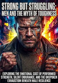 Strong But Struggling: Men and the Myth of Toughness