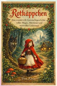 Rotkäppchen