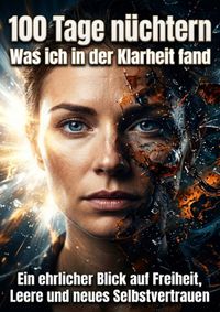 100 Tage nüchtern: Was ich in der Klarheit fand