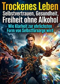 Trockenes Leben: Selbstvertrauen, Gesundheit, Freiheit ohne Alkohol