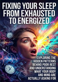 Fixing Your Sleep: From Exhausted to Energized