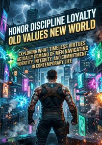 Honor Discipline Loyalty: Old Values New World