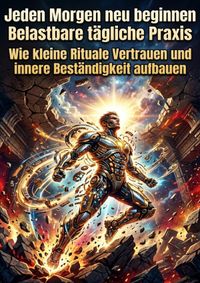 Jeden Morgen neu beginnen: Belastbare tägliche Praxis