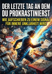 Der letzte Tag an dem du prokrastinierst