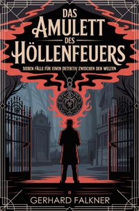 Das Amulett des Höllenfeuers