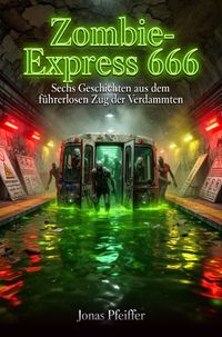 Zombie-Express 666