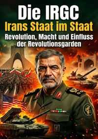 Die IRGC: Irans Staat im Staat
