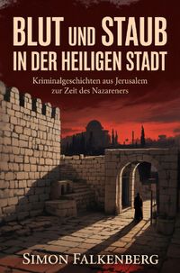 Blut und Staub in der Heiligen Stadt