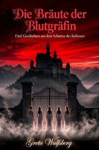 Die Bräute der Blutgräfin
