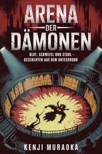 Arena der Dämonen