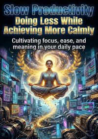 Slow Productivity: Doing Less While Achieving More Calmly